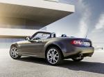 Mazda MX-5 Roadster Sendo 2014 года